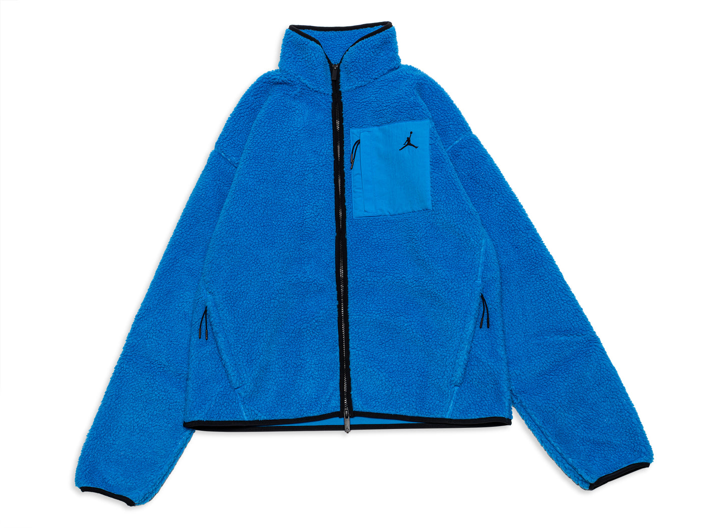 Jordan Flight Mountainside Sherpa