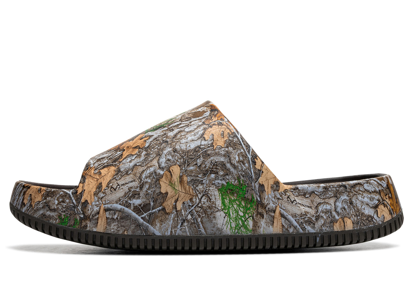 Chancla Nike RealTree Calm