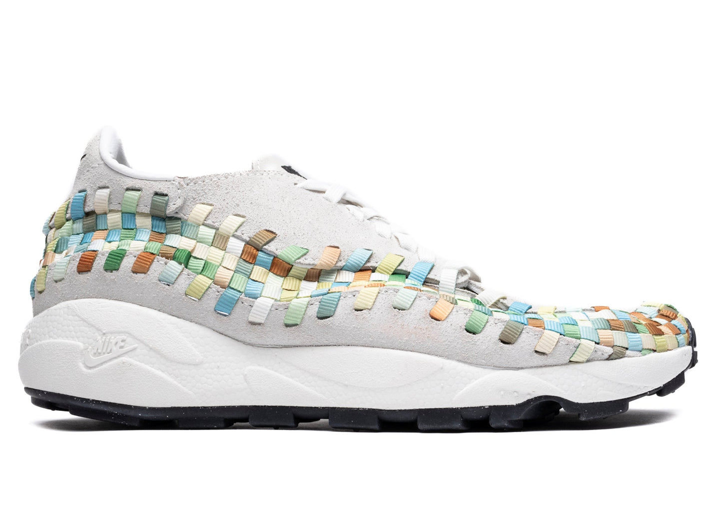 Nike Air Footscape Woven para mujer