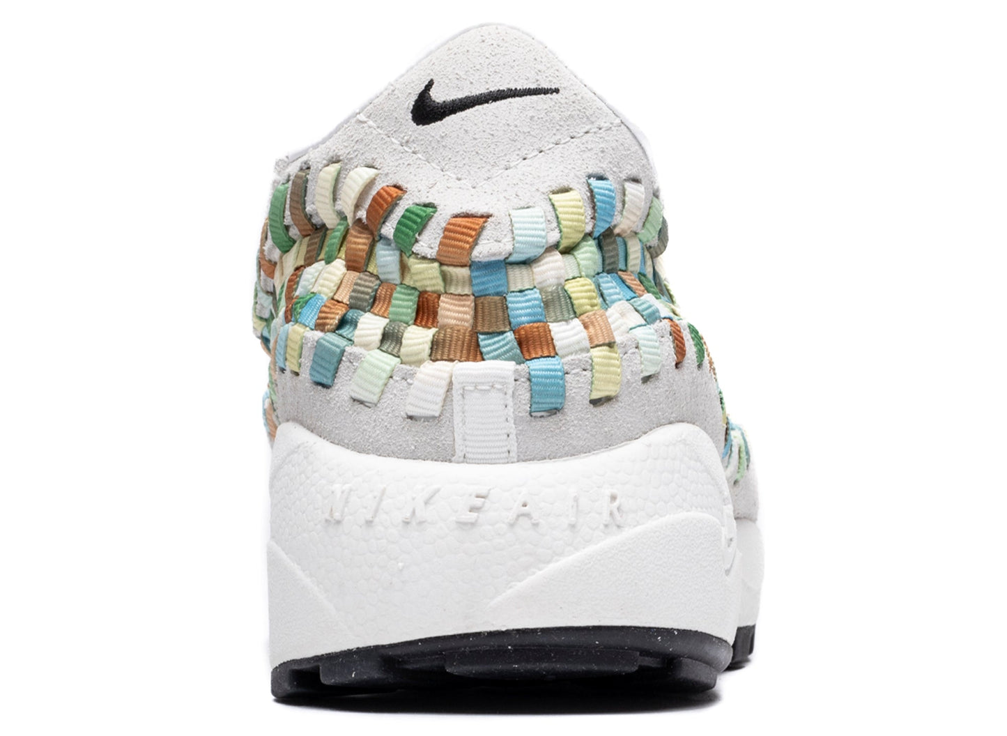 Nike Air Footscape Woven para mujer