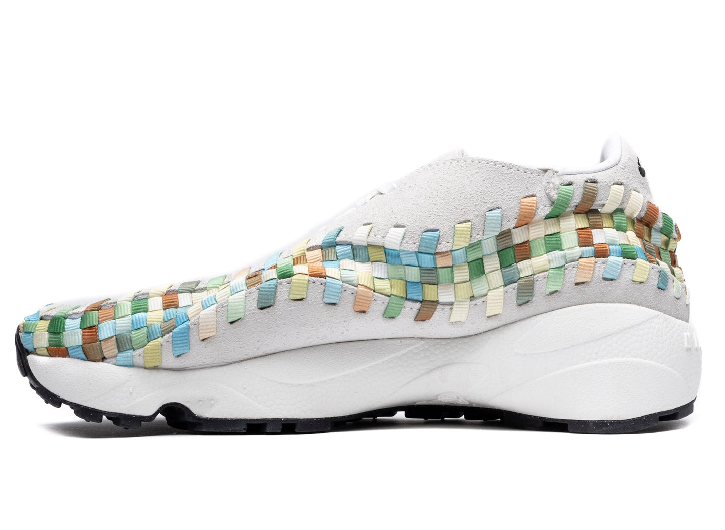 Nike Air Footscape Woven para mujer