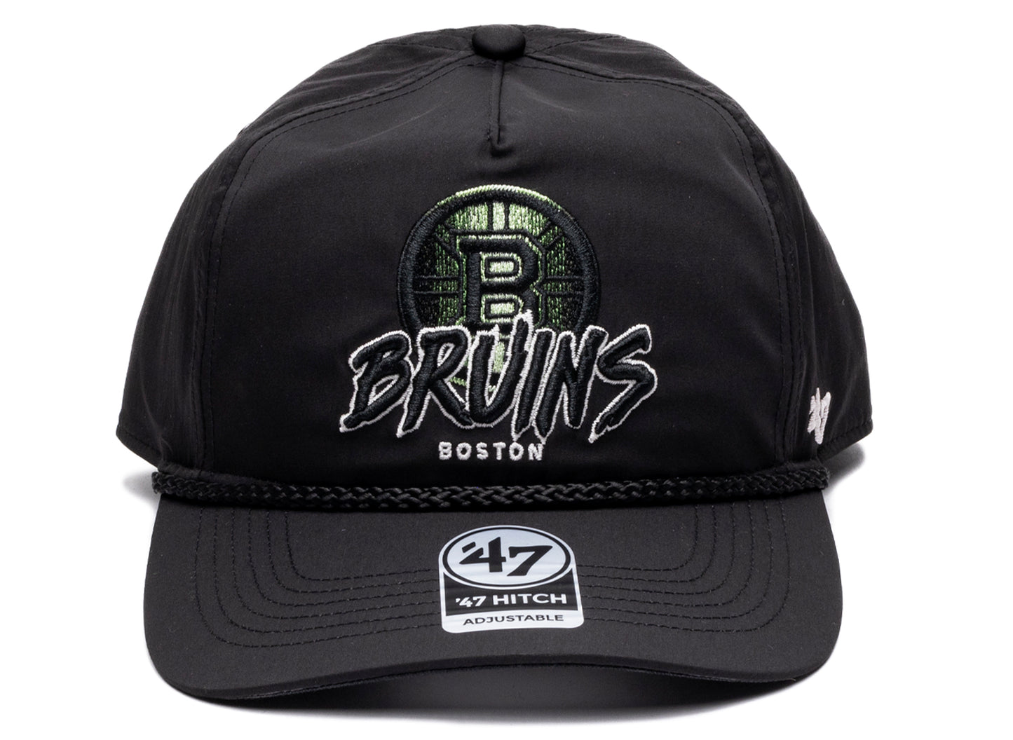 Gorra 47 Brand Boston Bruins '47 Hitch