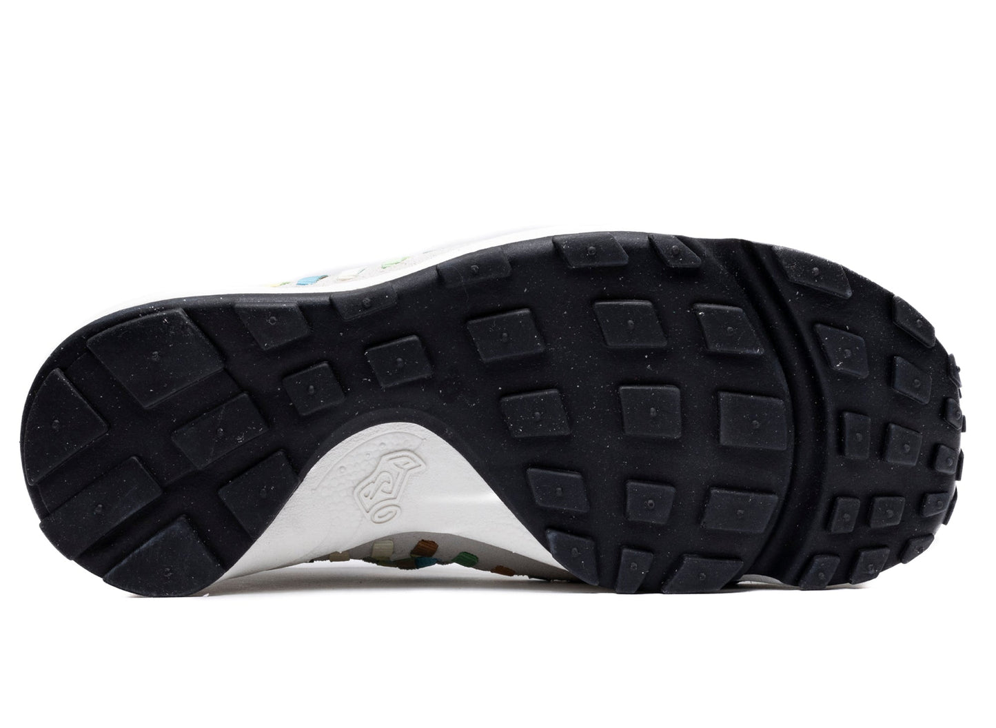 Nike Air Footscape Woven para mujer