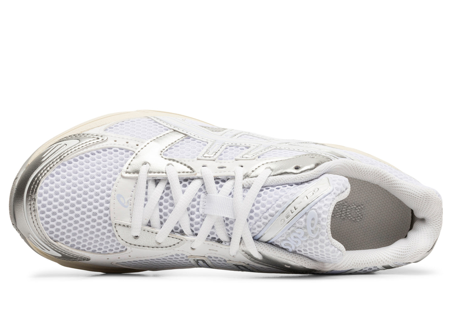 Women's Asics Gel-1130 'White / Blue Fade'
