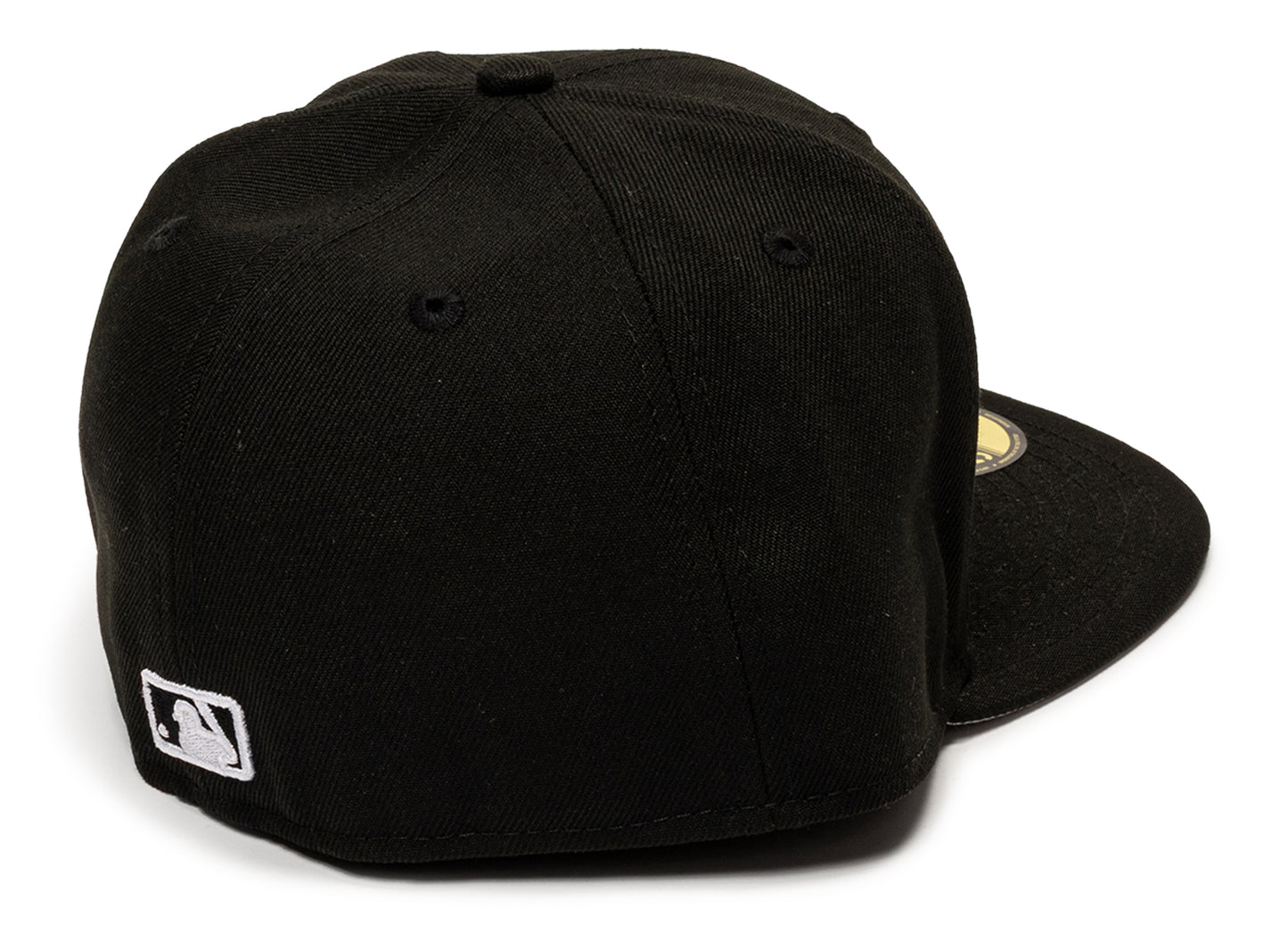 New Era 5950 Tri Hit Pittsburgh Pirates Fitted Hat