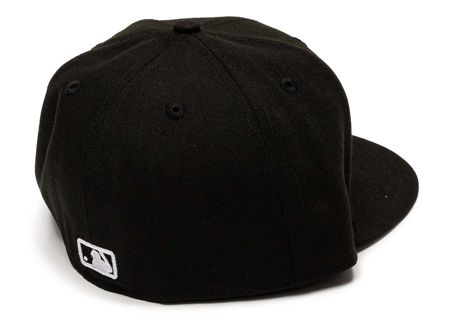 New Era 5950 Tri Hit Chicago White Sox Fitted Hat