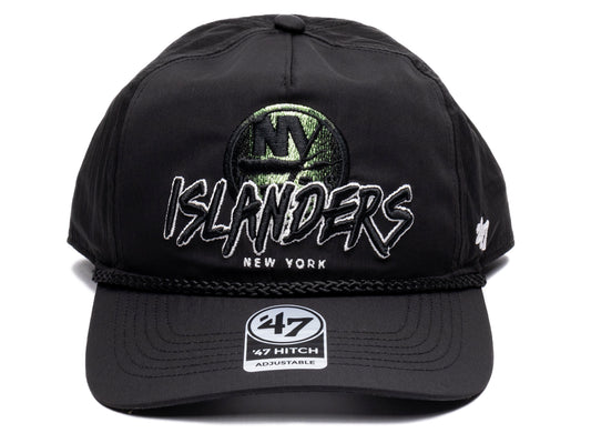 47 Brand New York Islanders '47 Hitch Mütze