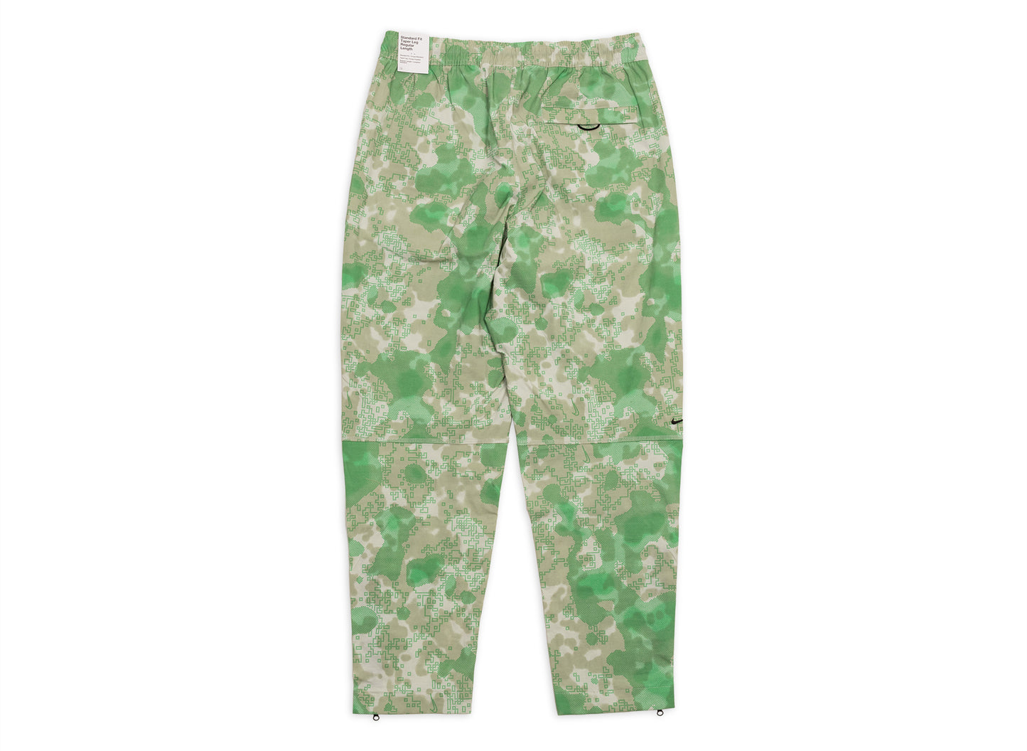 Nike Tech Woven Tapered Pants