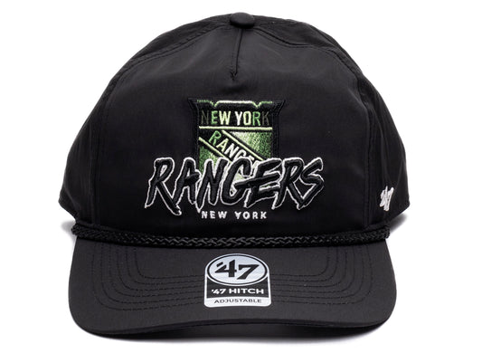 47 Brand New York Rangers '47 Hitch Cap
