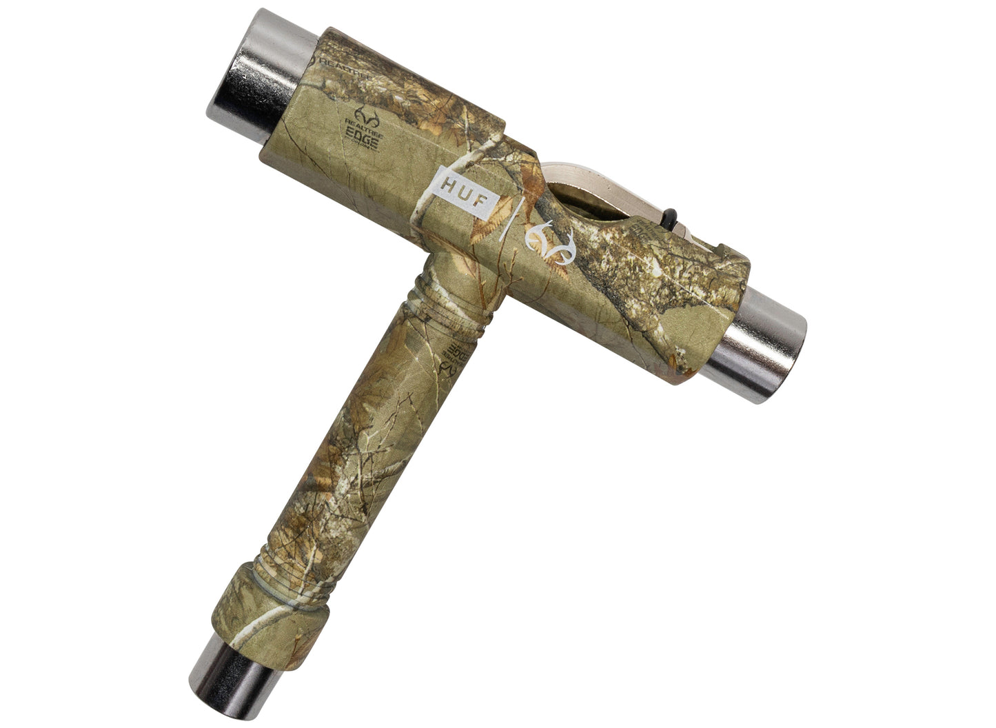 HUF x Realtree Herramienta de skate