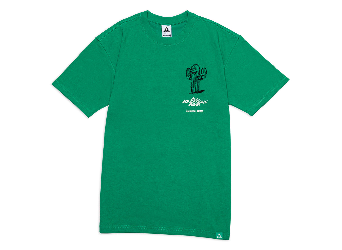 Camiseta Nike ACG OC Cactus