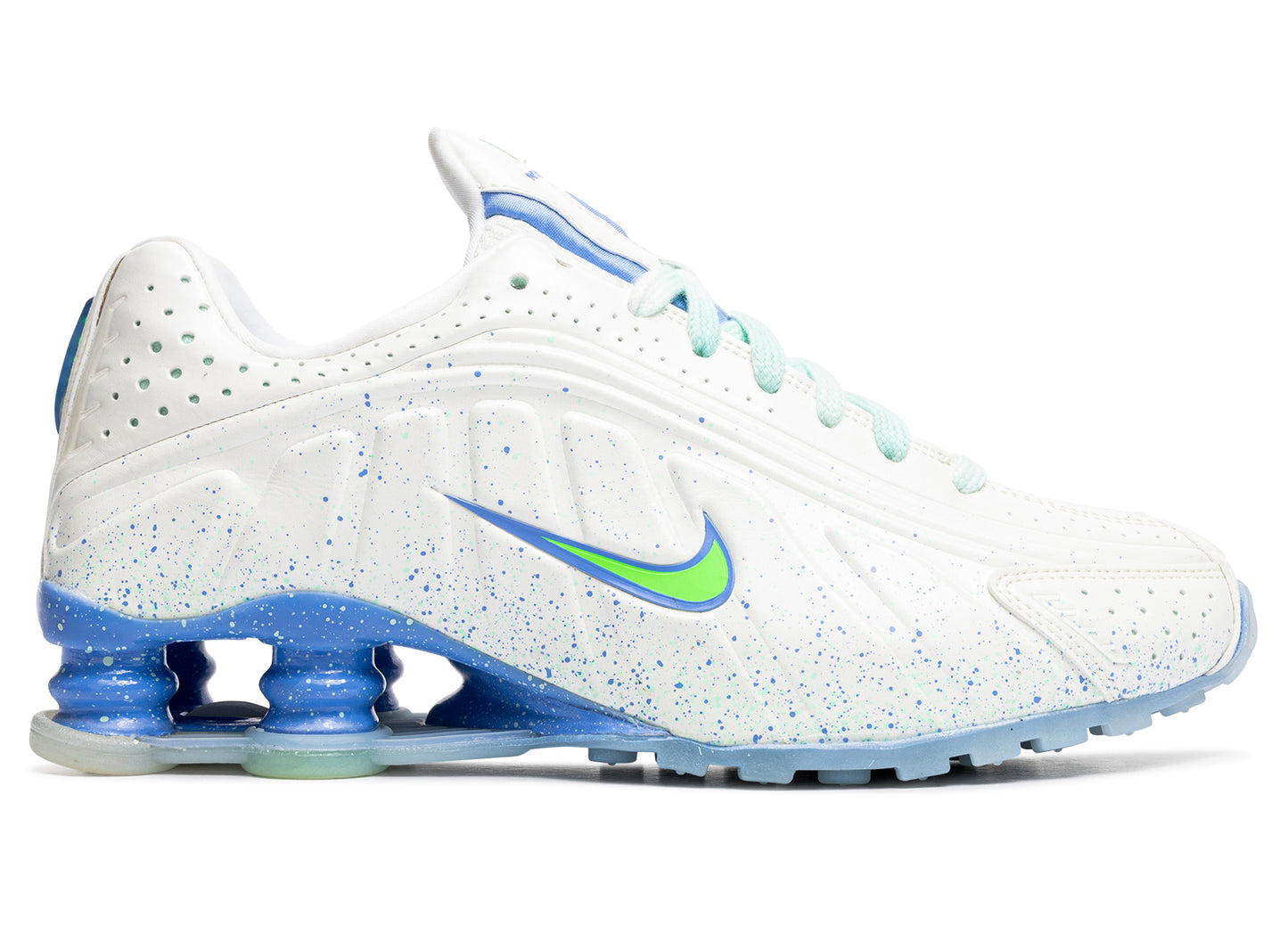 Nike Shox R4 AB für Damen
