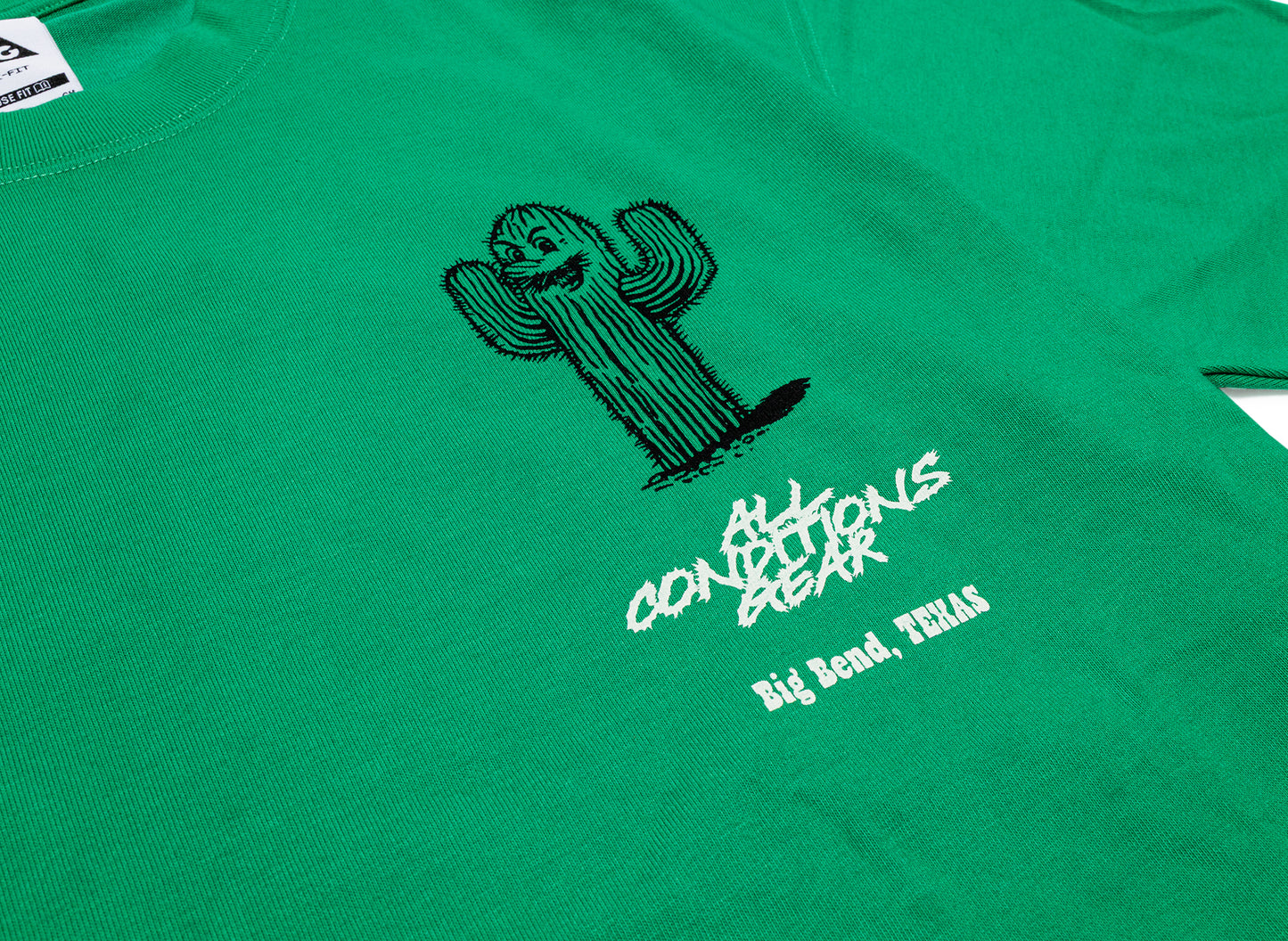 Camiseta Nike ACG OC Cactus