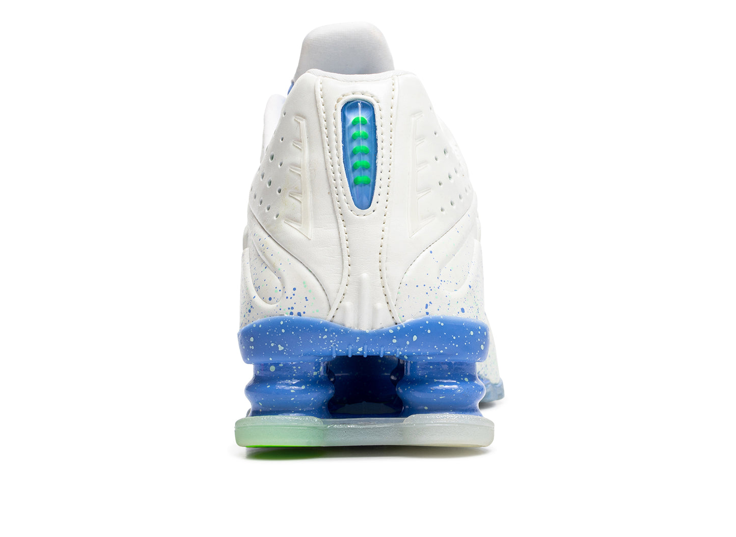 Nike Shox R4 AB für Damen