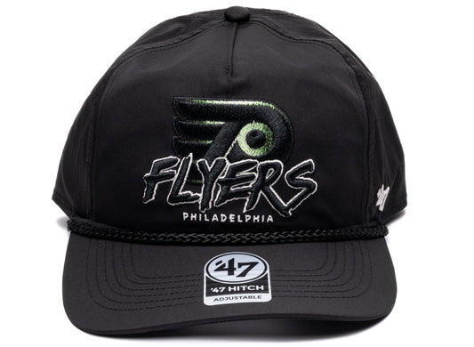 47 Brand Philadelphia Flyers '47 Hitch Mütze