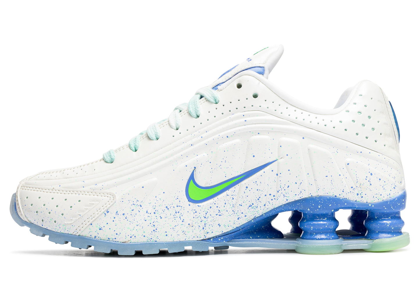 Nike Shox R4 AB für Damen