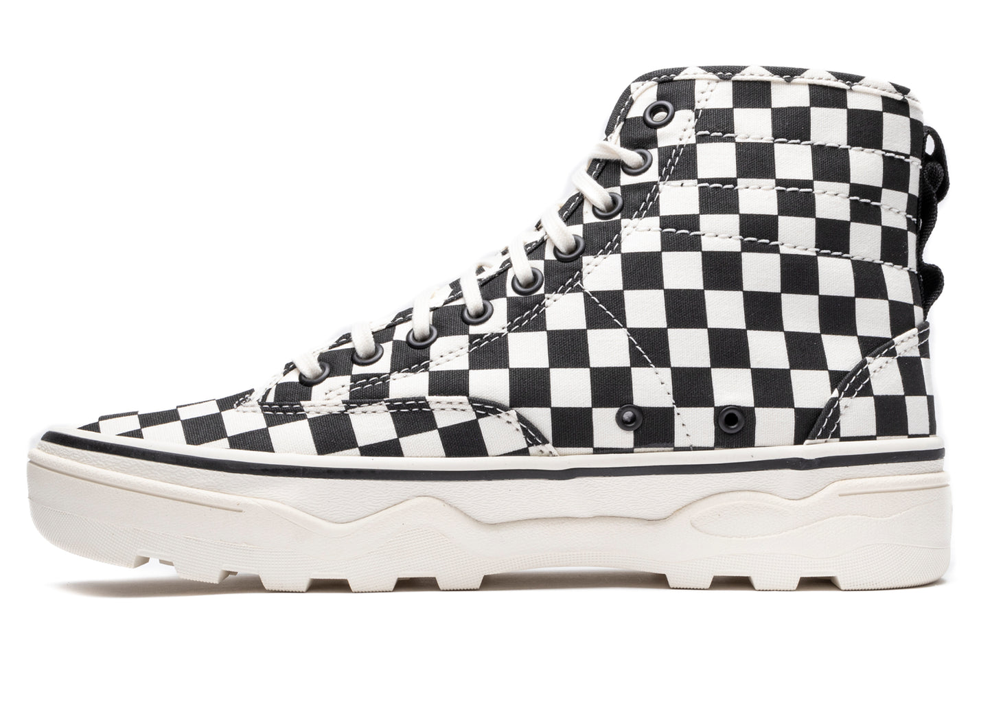 Vans Sentry WC „Checkerboard“