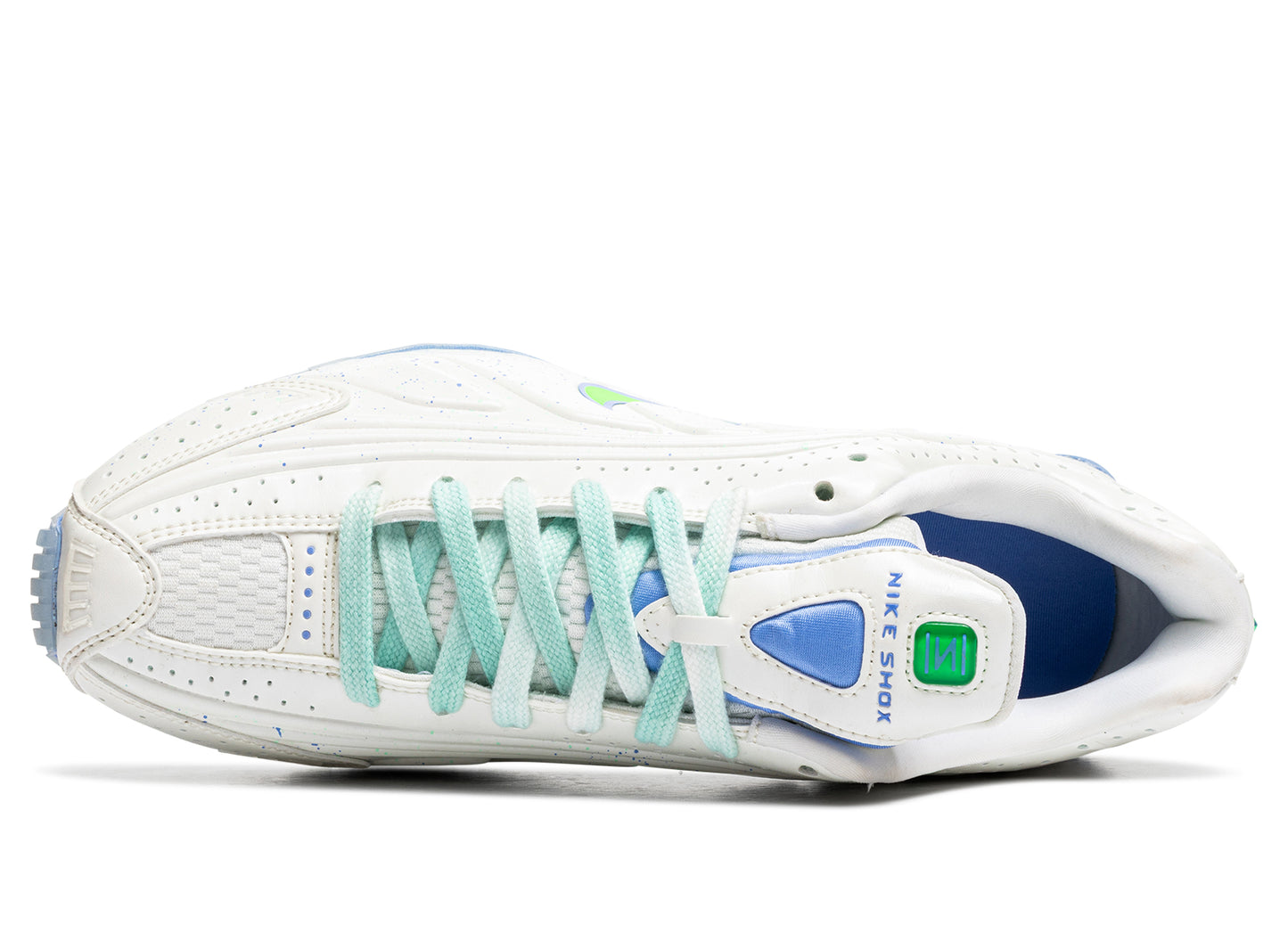 Nike Shox R4 AB für Damen