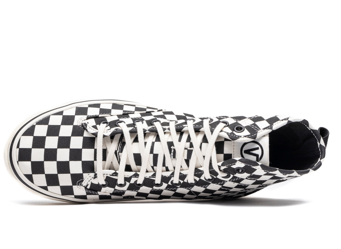 Vans Sentry WC „Checkerboard“