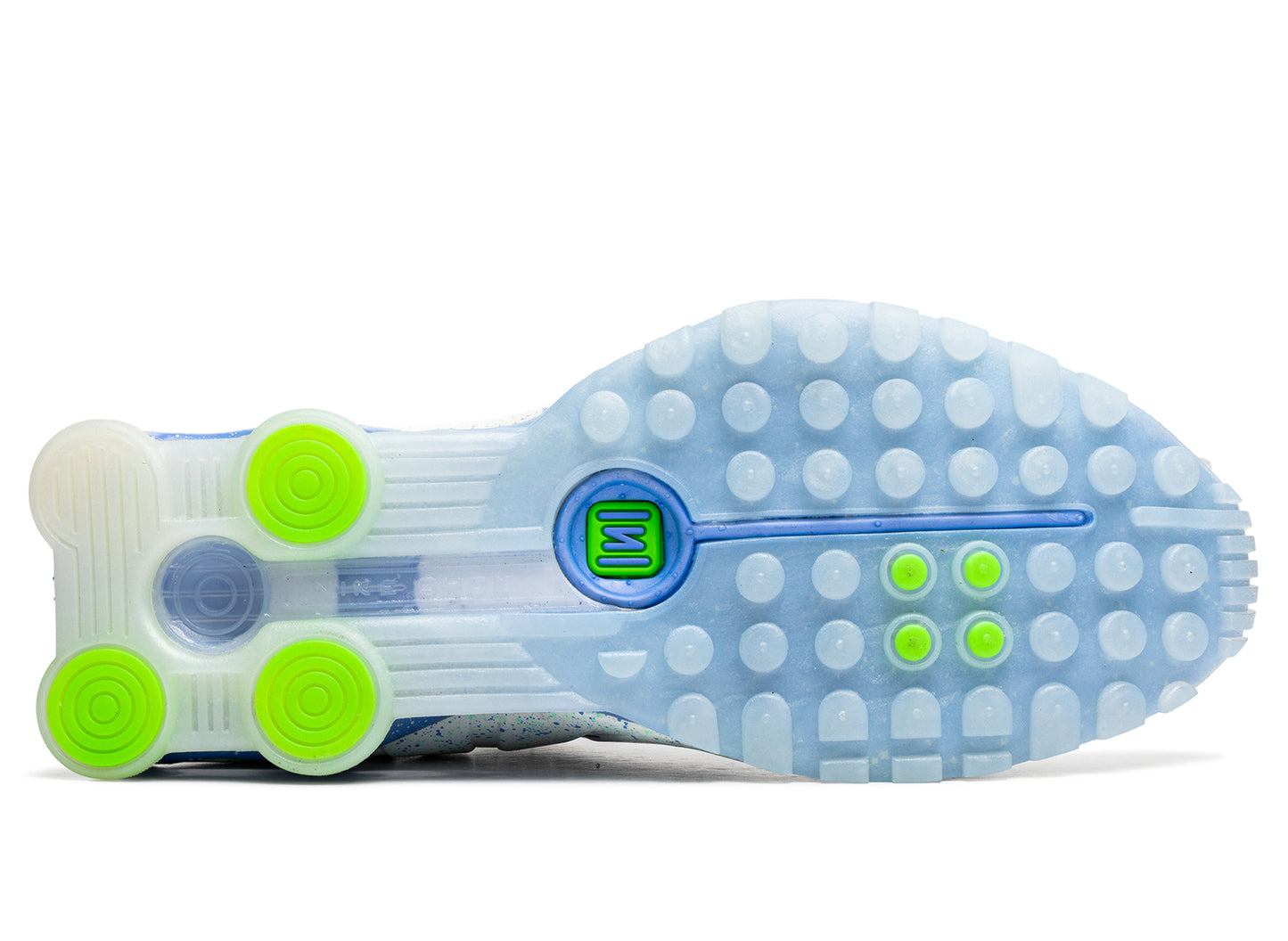 Nike Shox R4 AB für Damen