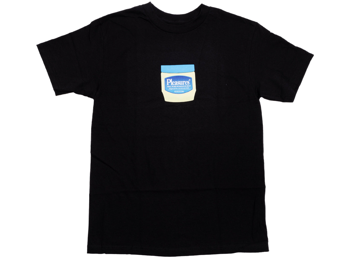 Camiseta Pleasures Jelly