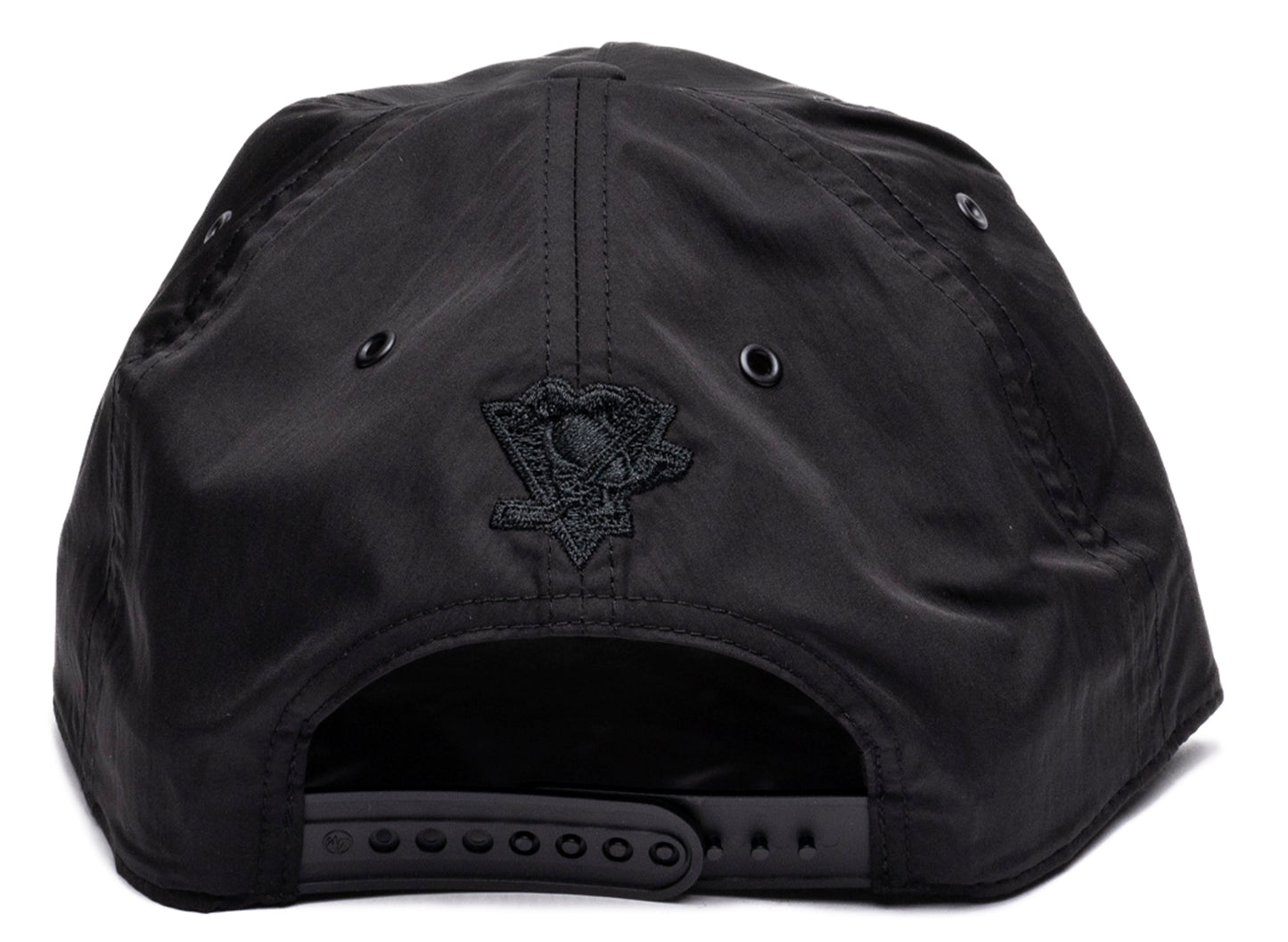 Gorra '47 Hitch de los Pittsburg Penguins de 47 Brand