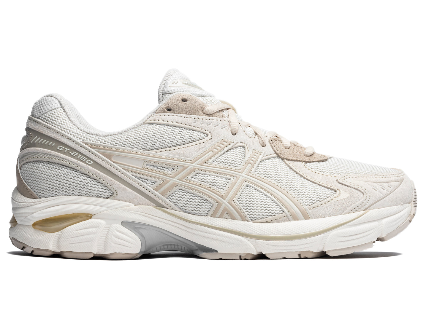 Asics GT-2160 cremefarben