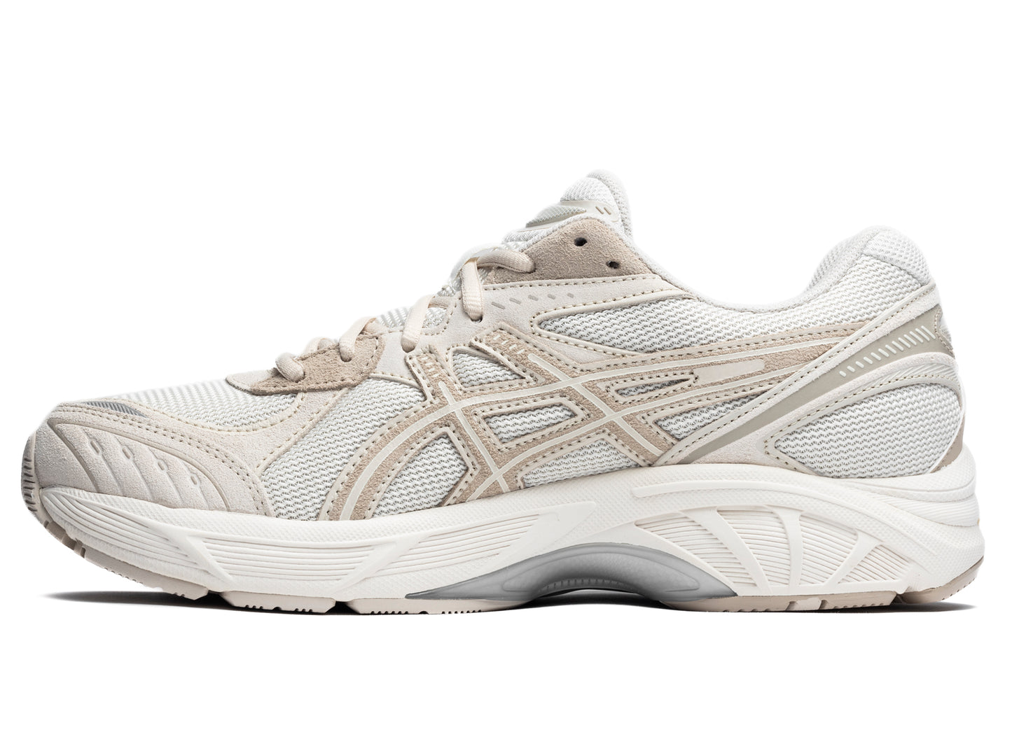 Asics GT-2160 cremefarben