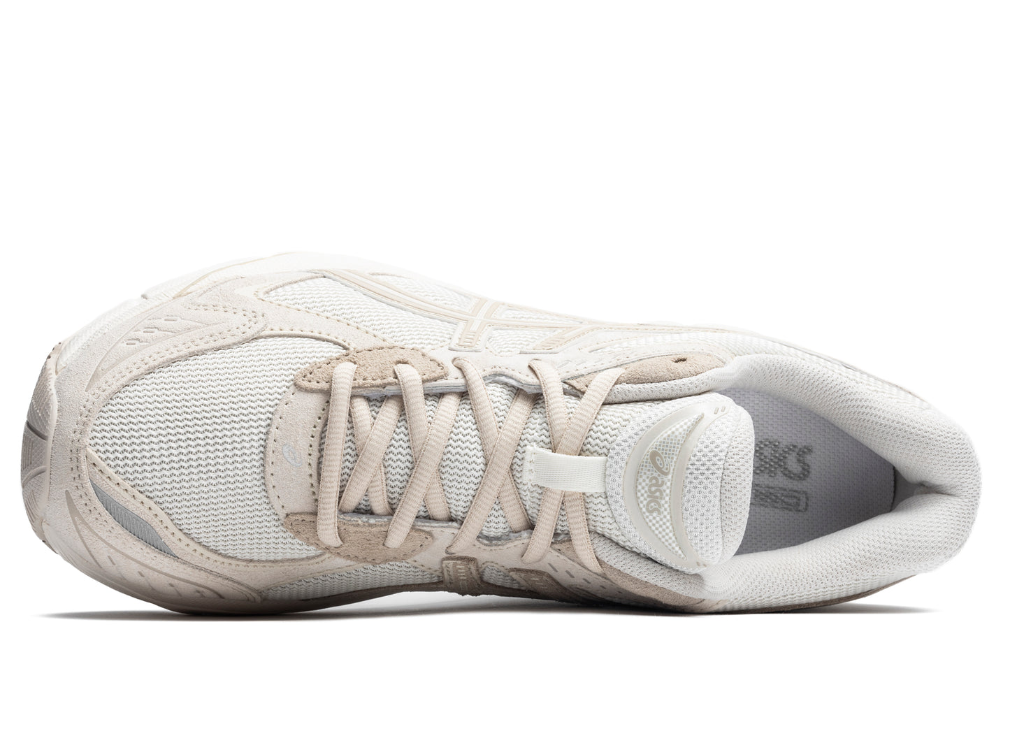 Asics GT-2160 cremefarben