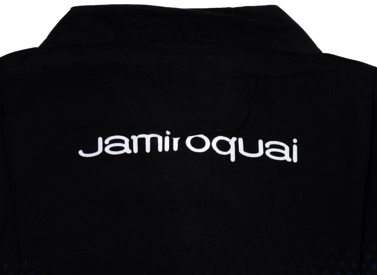 Pleasures Jamiroquai Without Moving Button Down Shirt