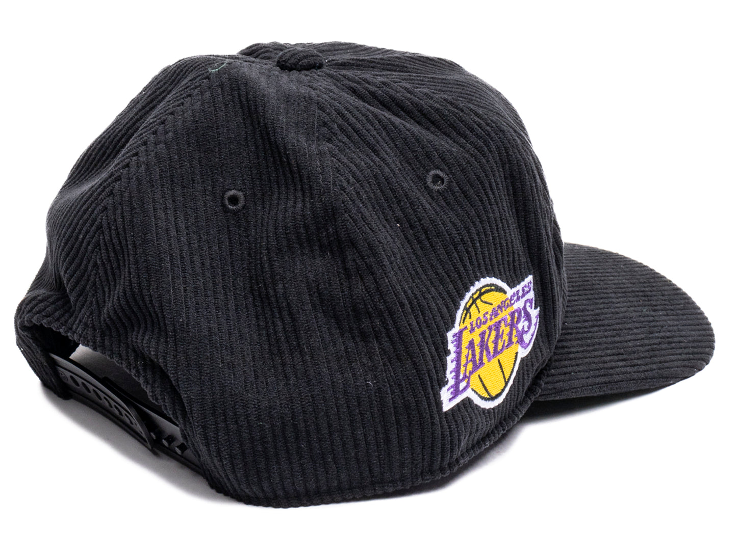 47 Brand Los Angeles Lakers Chainscript '47 Hitch LC Mütze
