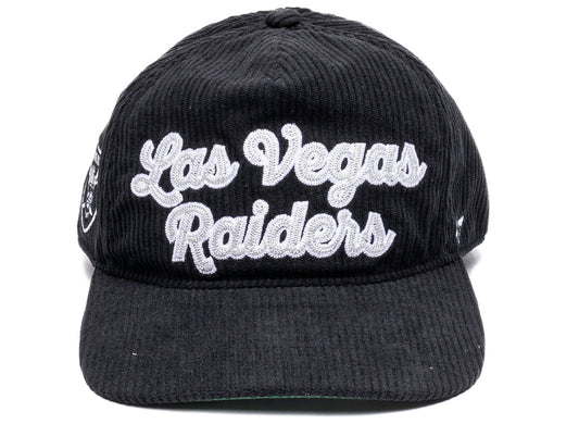 47 Brand Las Vegas Raiders Chainstitch '47 Hitch LC Mütze