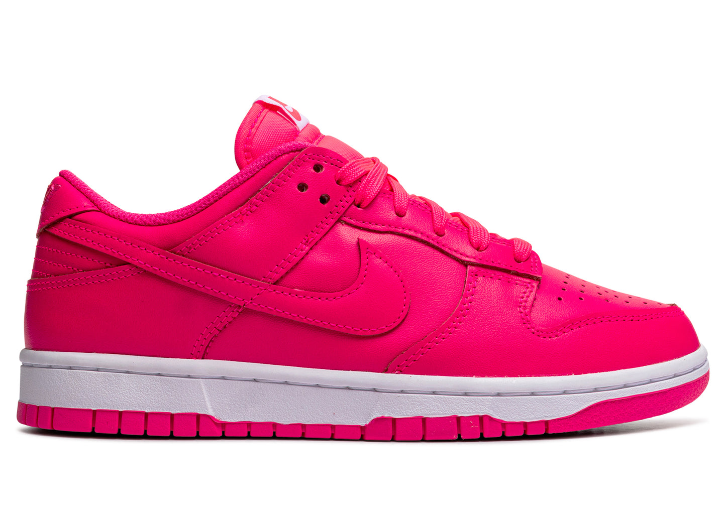 Nike Dunk Low de mujer