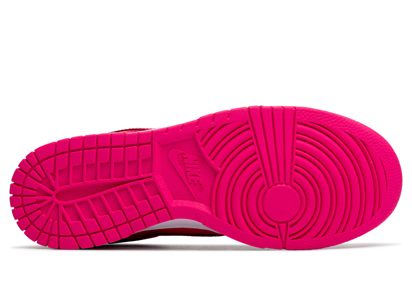 Nike Dunk Low de mujer
