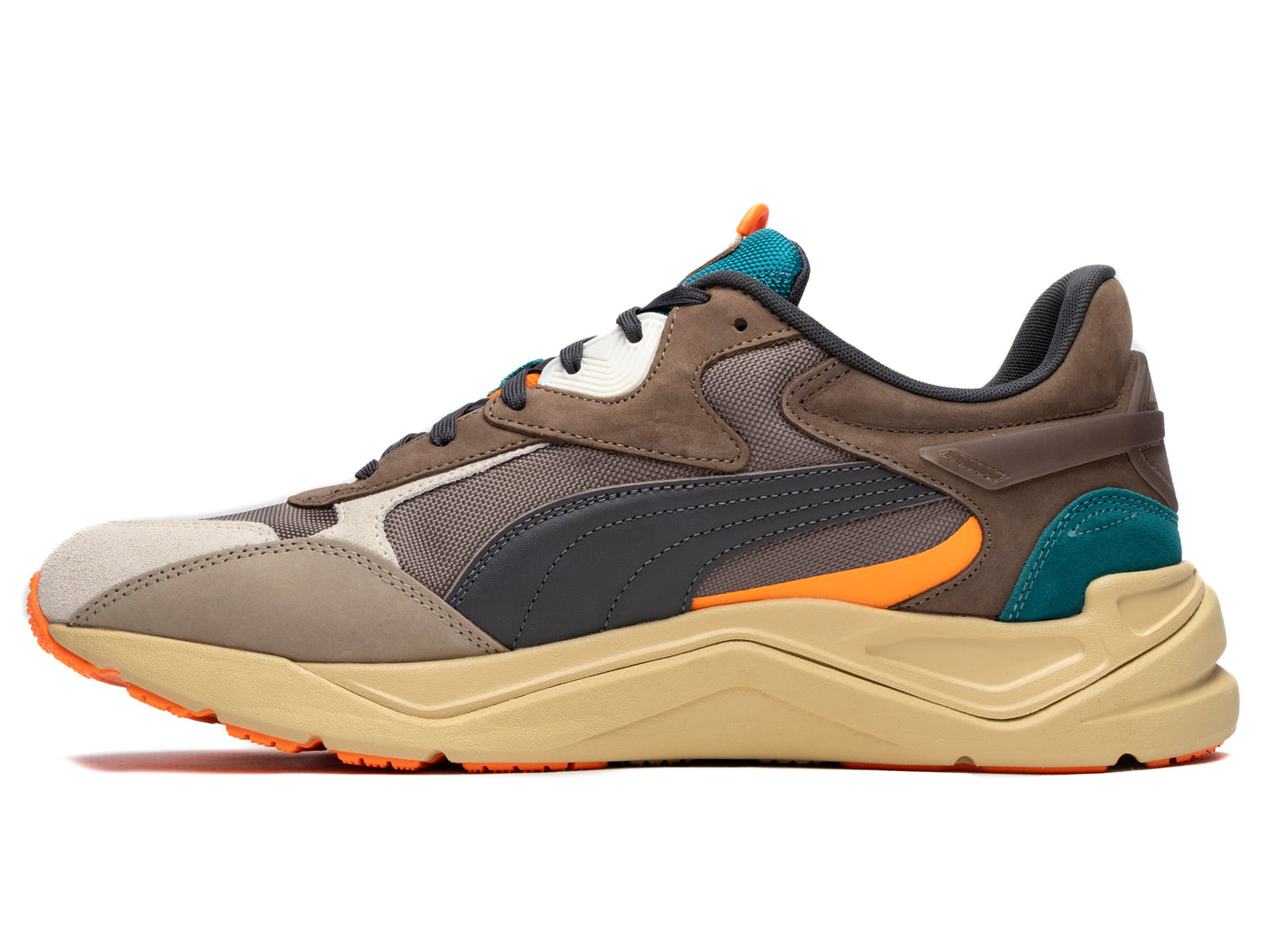 Puma TRC Prevaze Good Anywhere