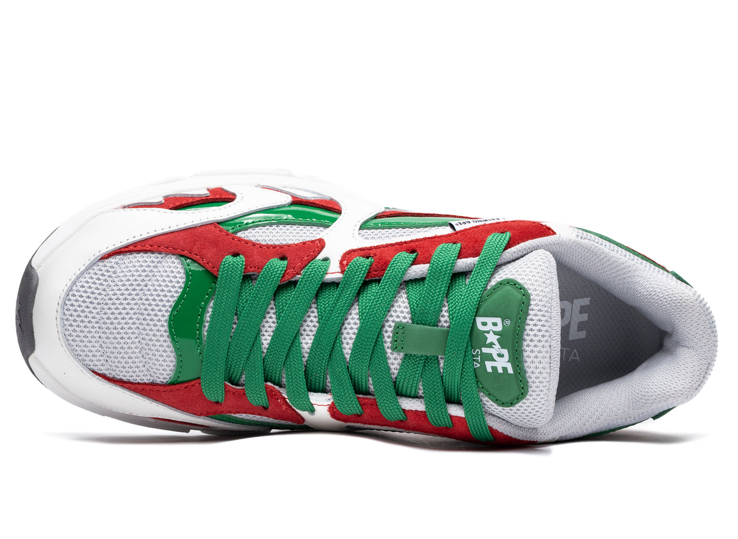 A Bathing Ape Shark Sta Italy M1