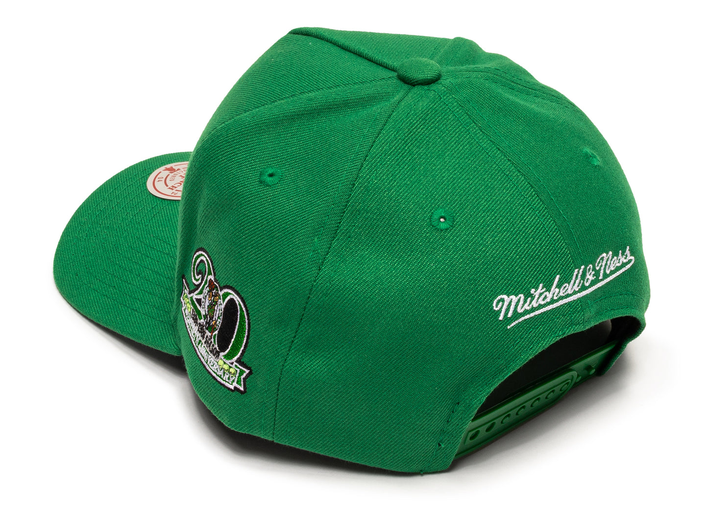 Mitchell & Ness NBA All That Bling Pro Snapback Celtics