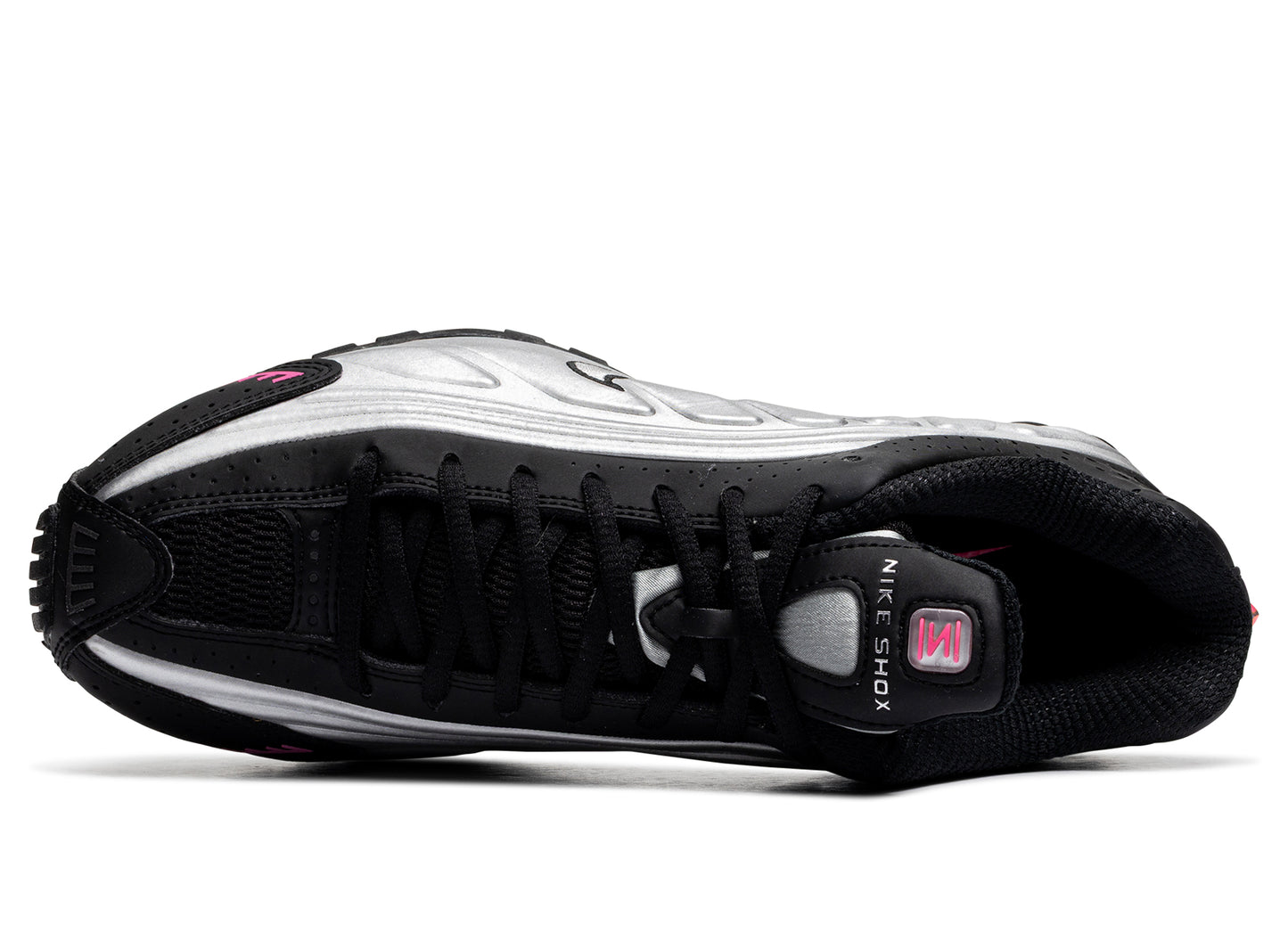 Women's Nike Shox R4