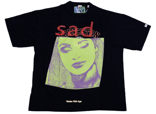 Better With Age Taboo Tee