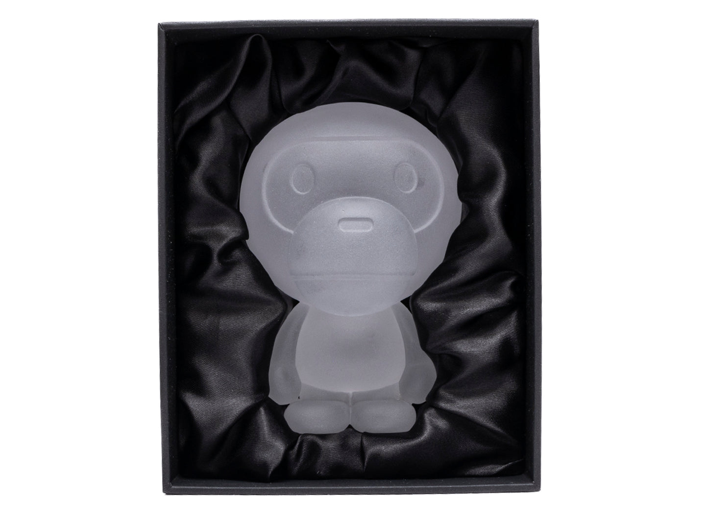 Figura de cristal Baby Milo de A Bathing Ape