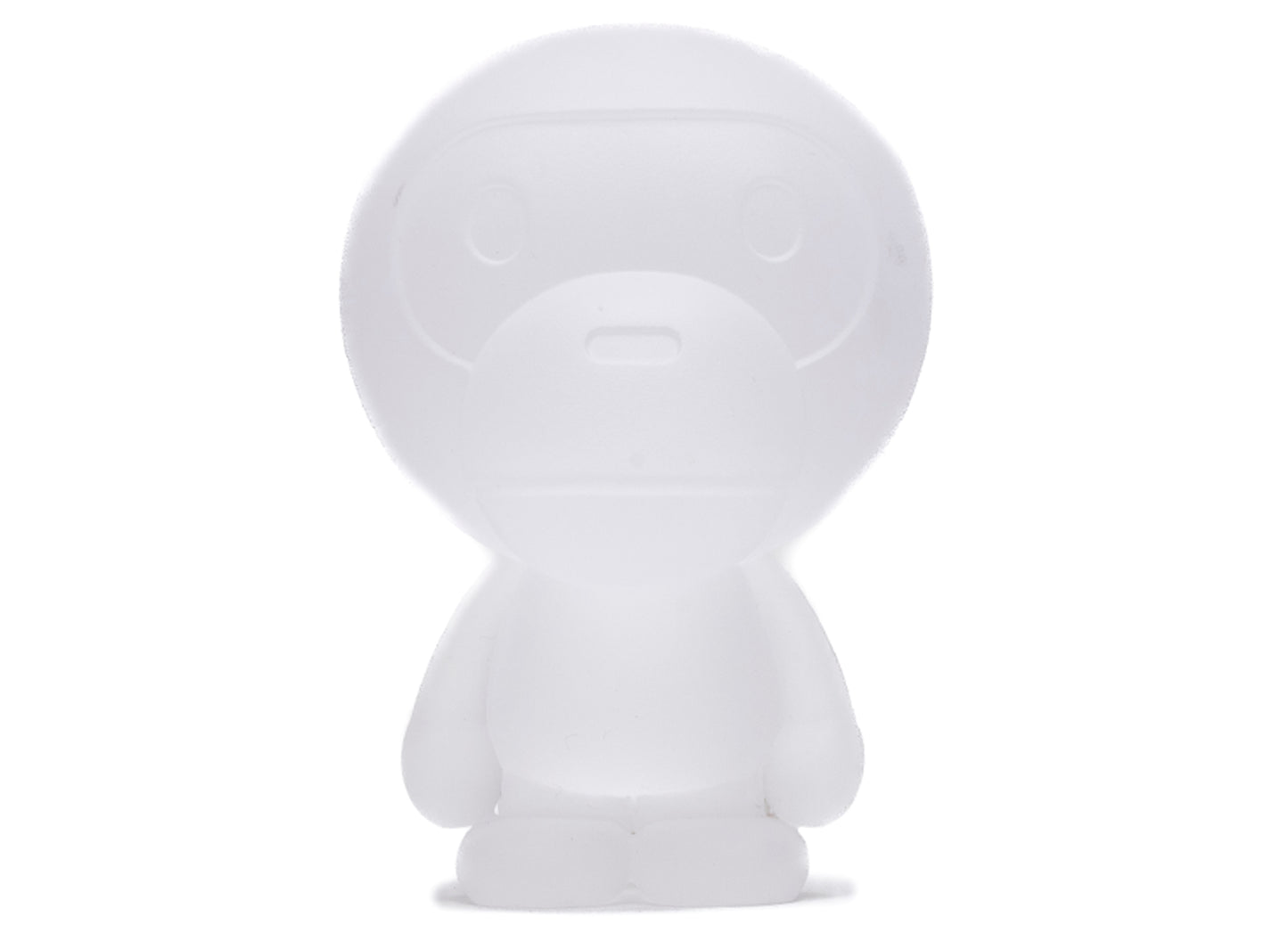 Figura de cristal Baby Milo de A Bathing Ape