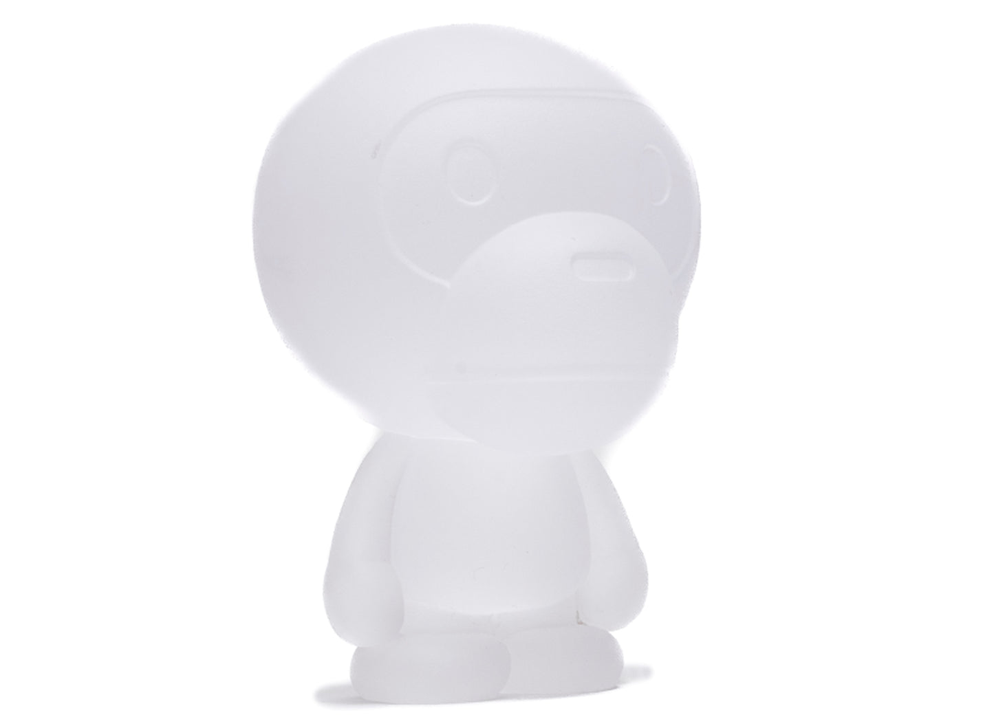 Figura de cristal Baby Milo de A Bathing Ape