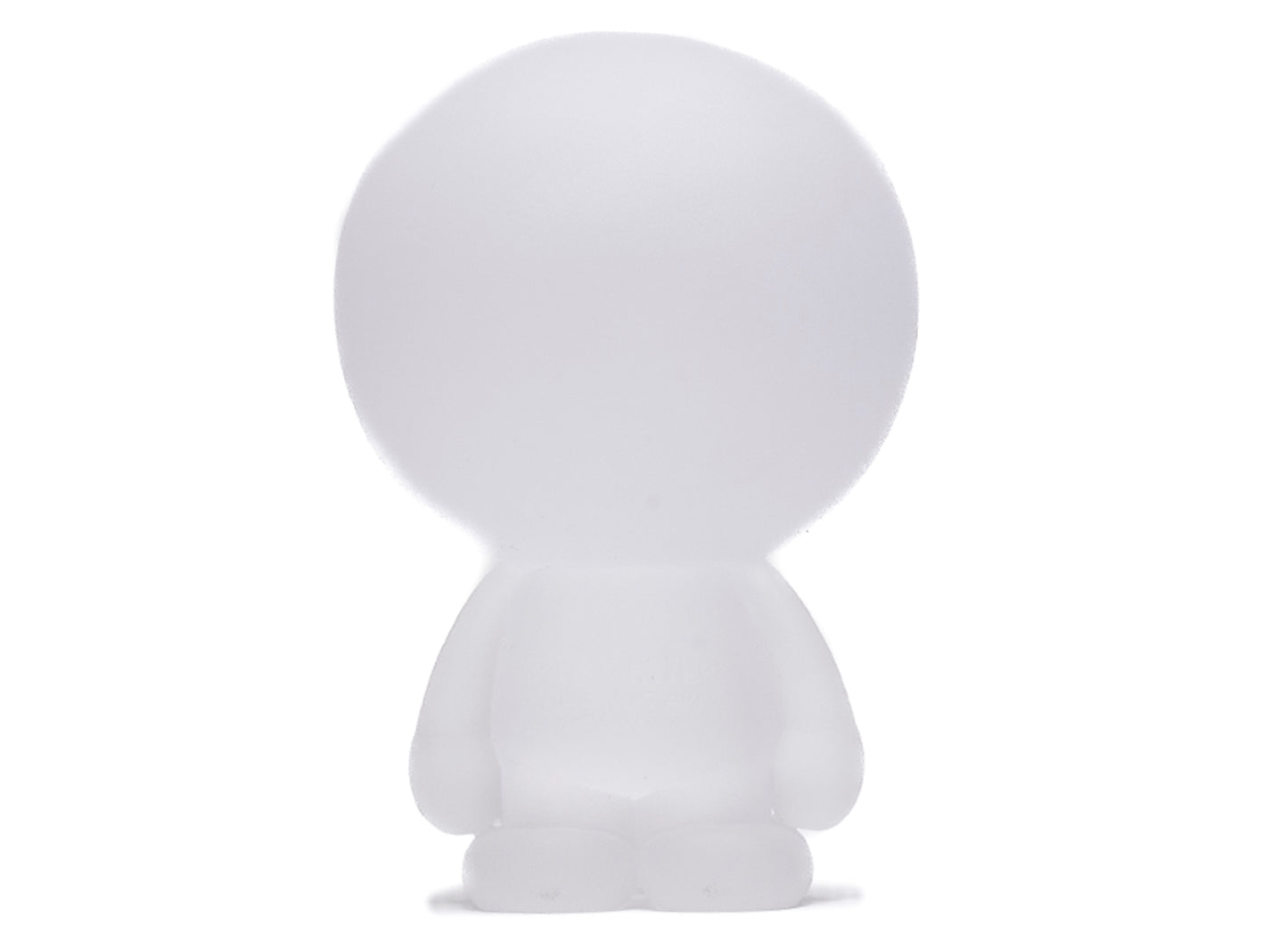 Figura de cristal Baby Milo de A Bathing Ape