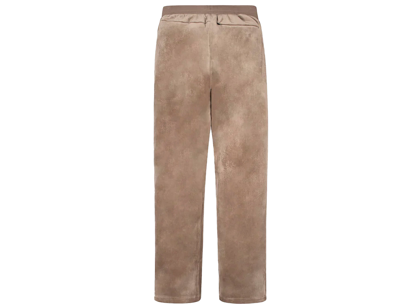 Paper Planes Velours-Hose