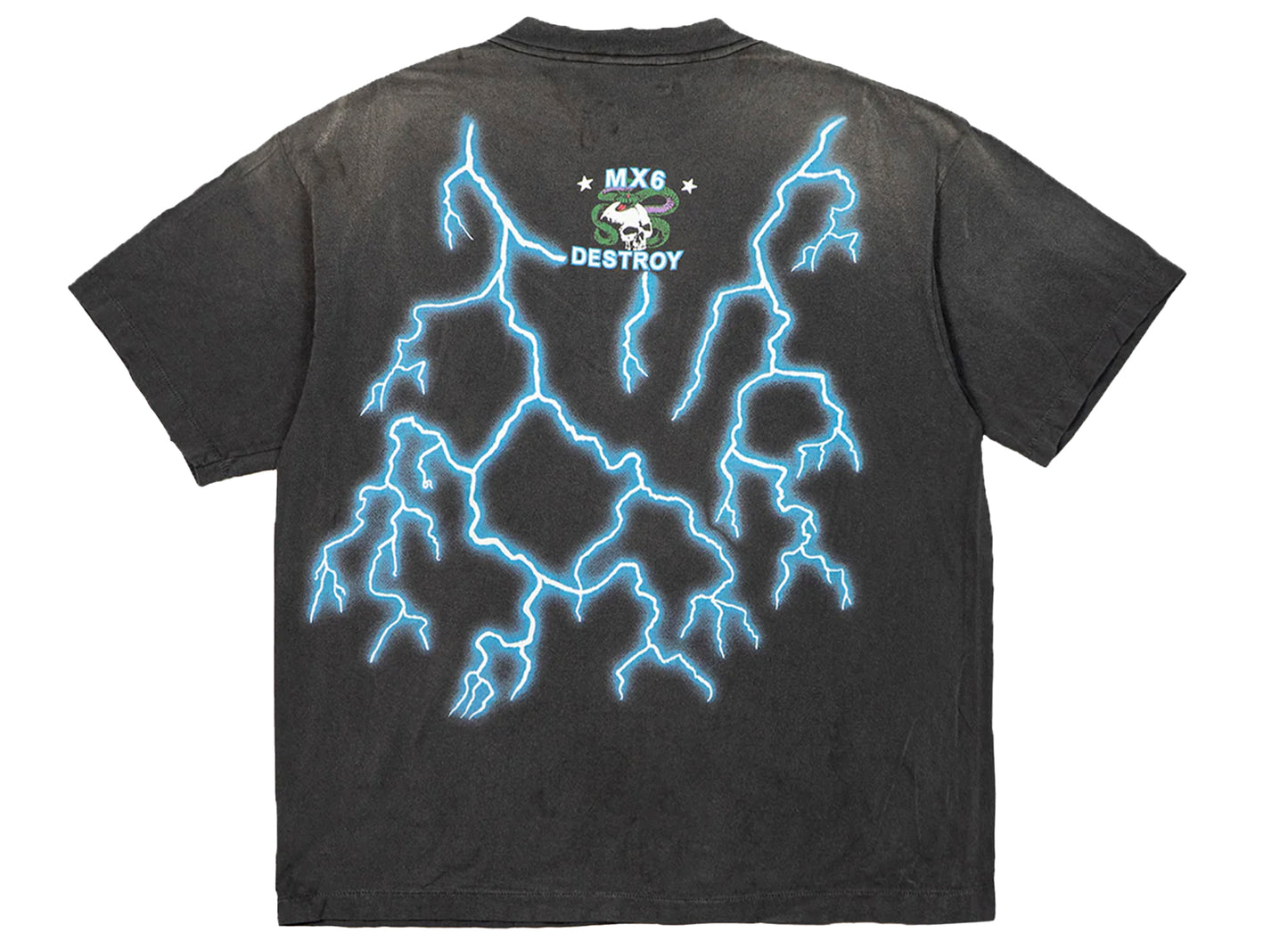 Saint Michael Medusa T-Shirt