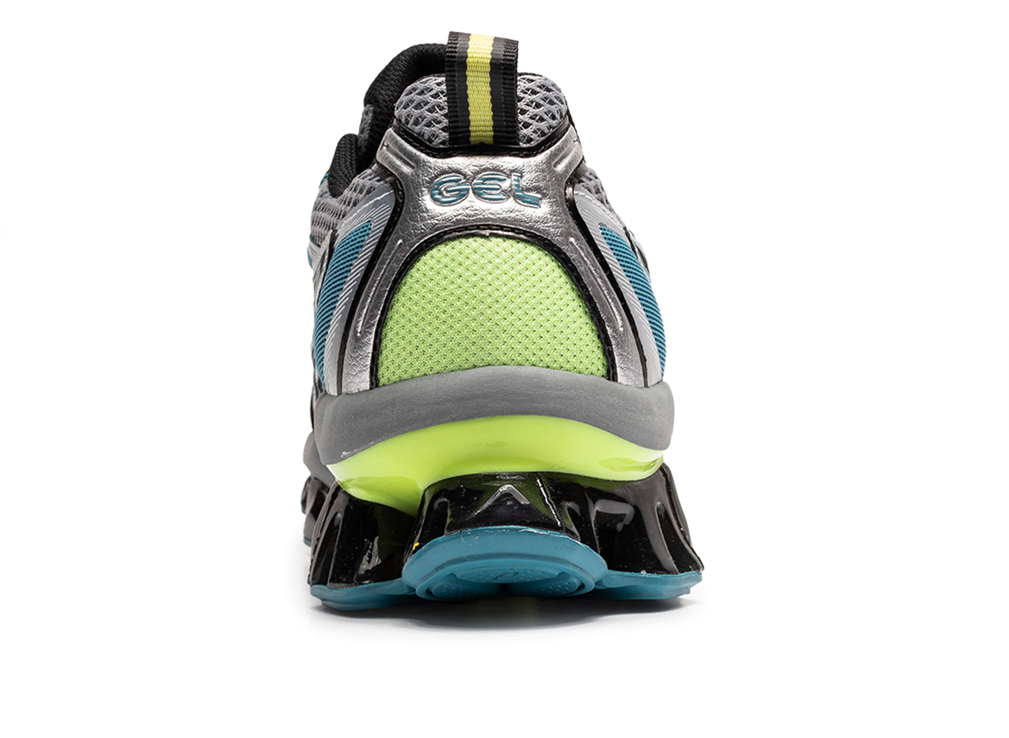Asics Gel-Quantum Kinetic 'Gravel / Black'
