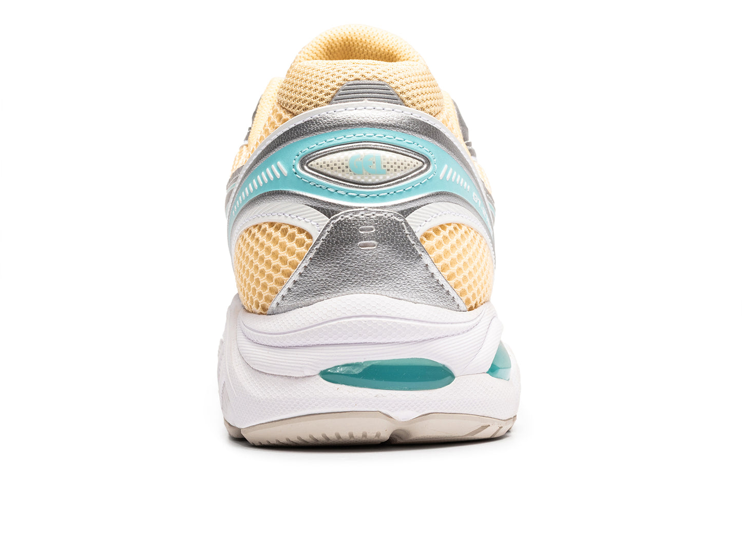 Asics GT-2160 'Naranja Claro / Azul Larimar'