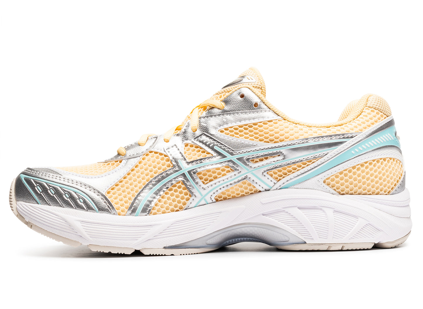 Asics GT-2160 'Naranja Claro / Azul Larimar'
