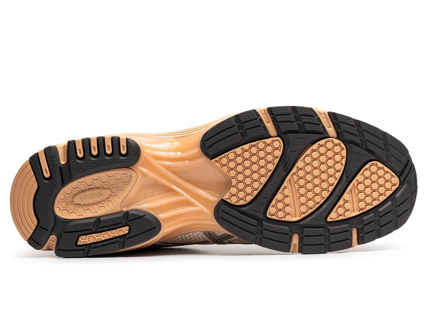 Asics Gel-DS Trainer 14 'Cream / Terracotta'