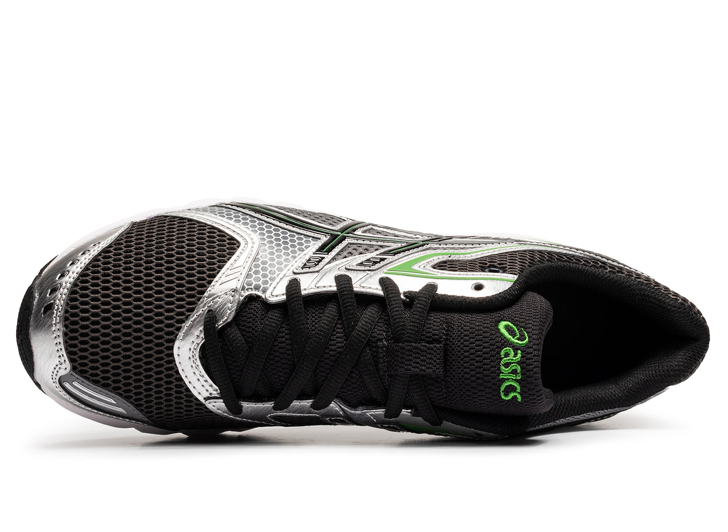 Asics Gel-DS Trainer 14 'Graphitgrau / Farngrün'